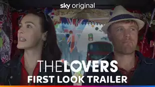 The Lovers: Serientrailer