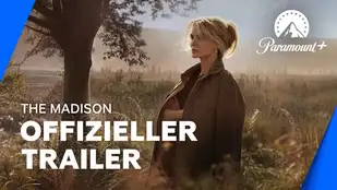 The Madison: Deutscher Trailer zum Serienstart