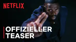 The Madness: Serientrailer