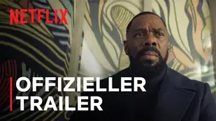 The Madness: Serientrailer Deutsch