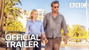 The Mallorca Files: Serientrailer