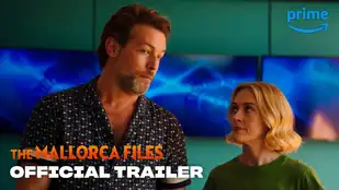 The Mallorca Files: Serientrailer Staffel 3