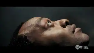The Man Who Fell to Earth: Teaser Trailer