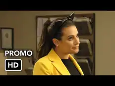 The Mayor 1x04 Serientrailer