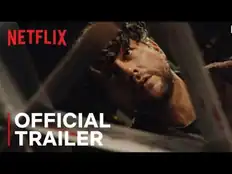 The Mechanism 2x01 Serientrailer