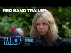 The Mick: Red-Band-Serientrailer
