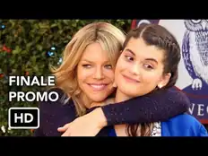 The Mick 2x20 Serientrailer