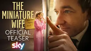 The Miniature Wife: Trailer zum Serienstart