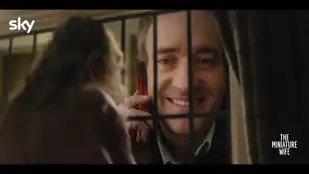 The Miniature Wife: Deutscher Trailer zum Serienstart