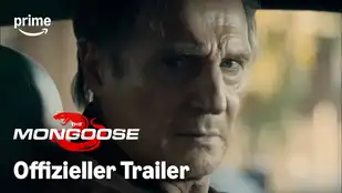 The Mongoose: Deutscher Trailer