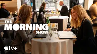 The Morning Show: Serientrailer Staffel 2