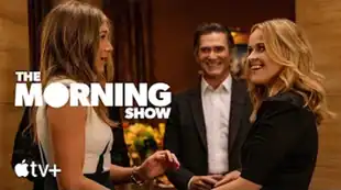 The Morning Show: Englischer Trailer zu Staffel 2