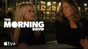 The Morning Show: Teaser-Trailer zu Staffel 3