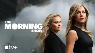 The Morning Show: Serientrailer Staffel 4