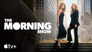 The Morning Show: 2. Serientrailer Staffel 4