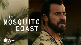 Mosquito Coast: Offizieller englischer Trailer