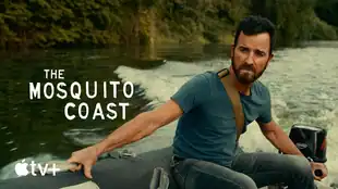 Mosquito Coast: Serientrailer