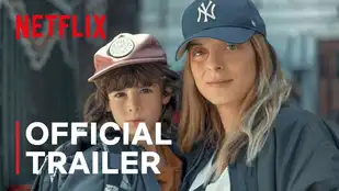 Mütter der Pinguine: Trailer 2. Staffel