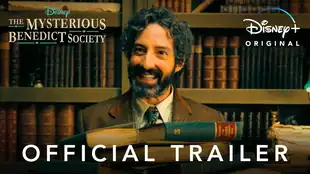 Mysterious Benedict Society: Serientrailer