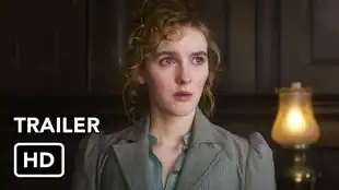 The Nevers 1x02 Serientrailer