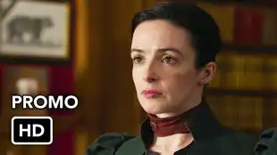The Nevers 1x04 Serientrailer