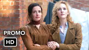 The Nevers 1x05 Serientrailer