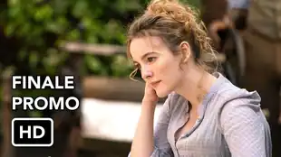 The Nevers 1x06 Serientrailer