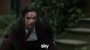 The Nevers: 2. Sky-Trailer