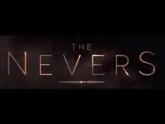 The Nevers: Sky-Trailer