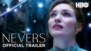 The Nevers: Offizieller Trailer