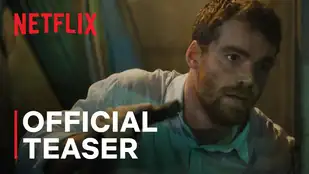 The Night Agent: Englischer Teaser-Trailer zur 2. Staffel