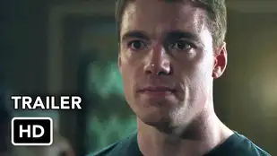 The Night Agent: Serientrailer Staffel 2