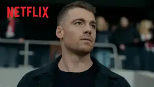 The Night Agent: Teaser-Trailer Staffel 3
