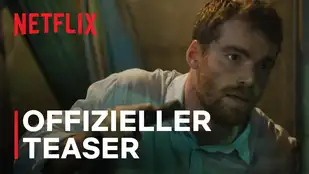 The Night Agent: Deutscher Teaser-Trailer zur 2. Staffel