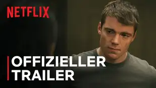 The Night Agent: Deutscher Serientrailer Staffel 2