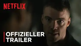 The Night Agent: Deutscher Trailer 3. Staffel