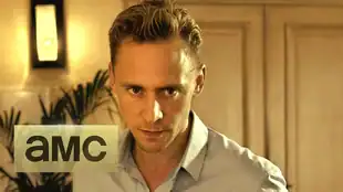 The Night Manager 1x01 Serientrailer