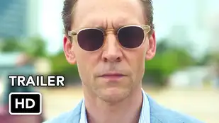 The Night Manager: Teaser Trailer Staffel 2