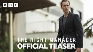 The Night Manager: Serientrailer Staffel 2