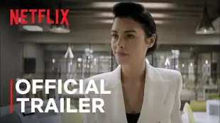 The One: Offizieller Trailer