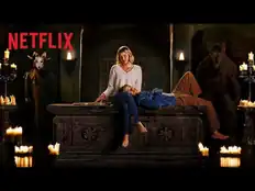 The Order: Deutscher Trailer zur Netflix-Serie
