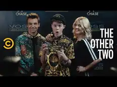 The Other Two 1x01 Serientrailer