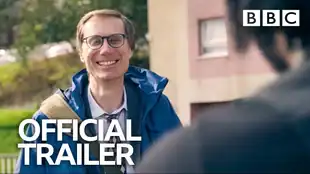 The Outlaws: Serientrailer