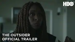 The Outsider: Serientrailer