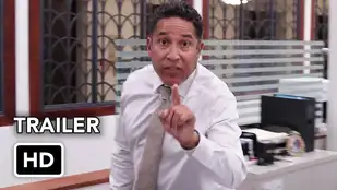 The Paper: Serientrailer