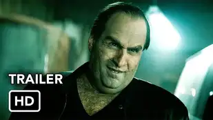 The Penguin 1x02 Serientrailer