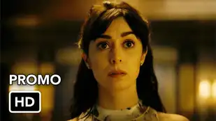 The Penguin 1x04 Serientrailer