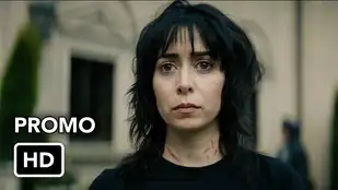 The Penguin 1x05 Serientrailer