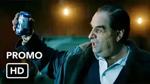 The Penguin 1x06 Serientrailer