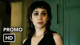 The Penguin 1x07 Serientrailer